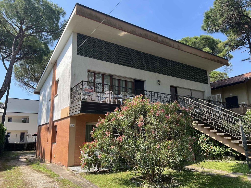 Ferienwohnung mit Klimaanlage und Terrasse