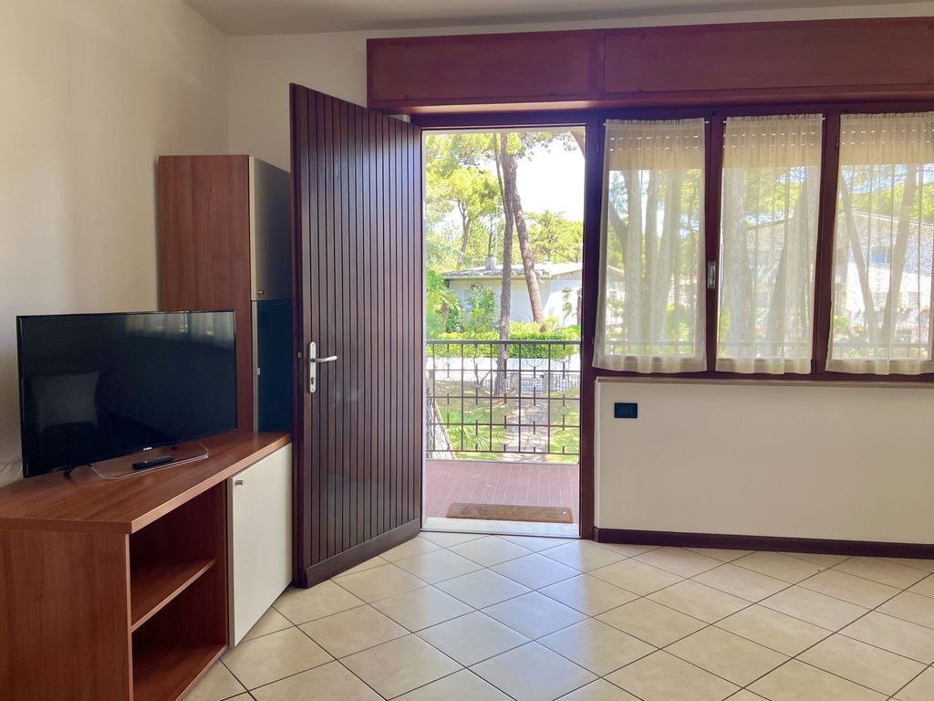 Ferienwohnung mit Klimaanlage und Terrasse