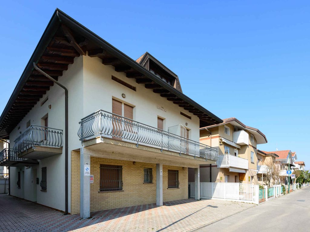 Ferienwohnung mit Klimaanlage