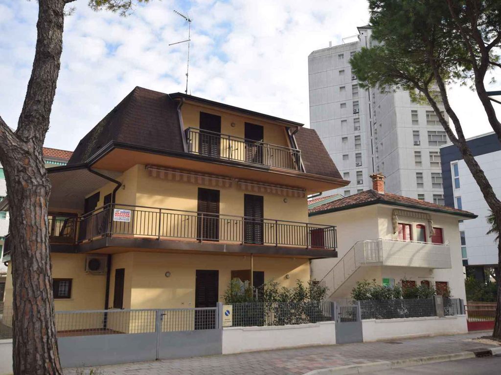 Ferienwohnung mit Klimaanlage und Terrasse