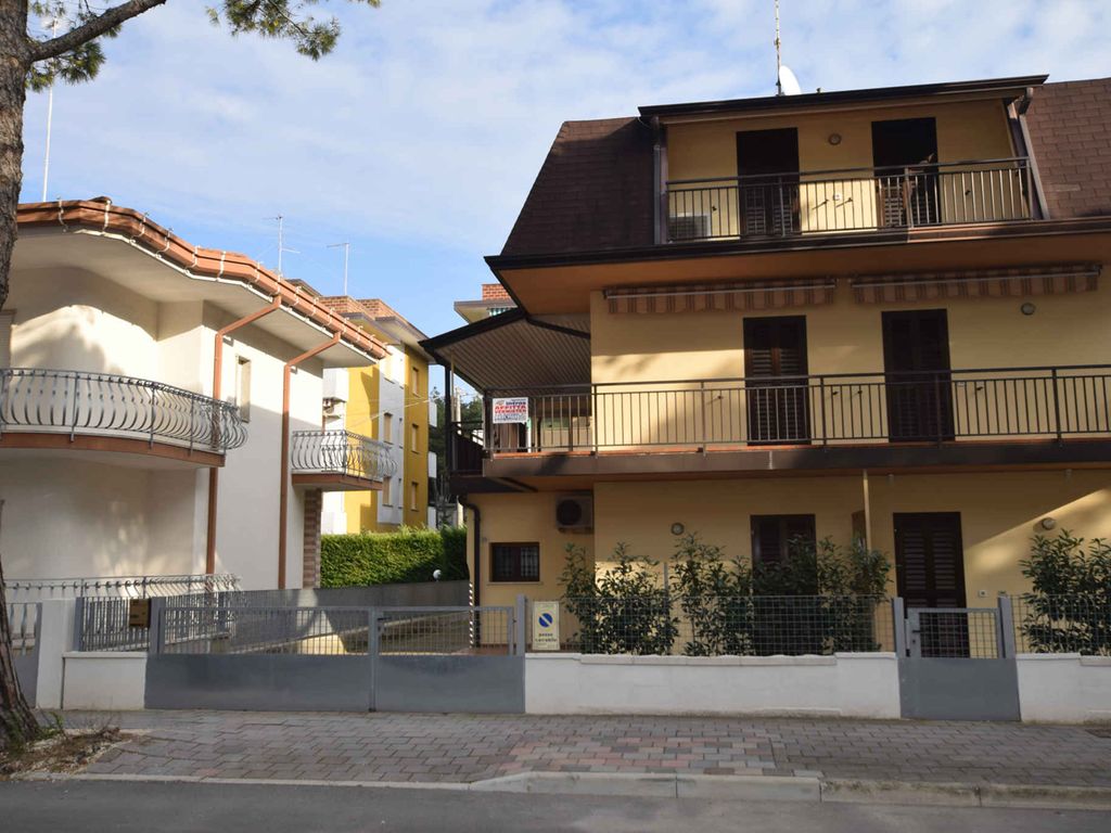 Ferienwohnung mit Klimaanlage und Terrasse