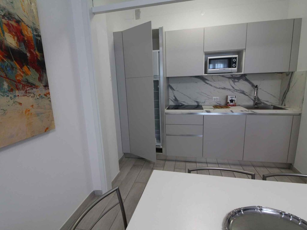 Ferienwohnung mi Balkon