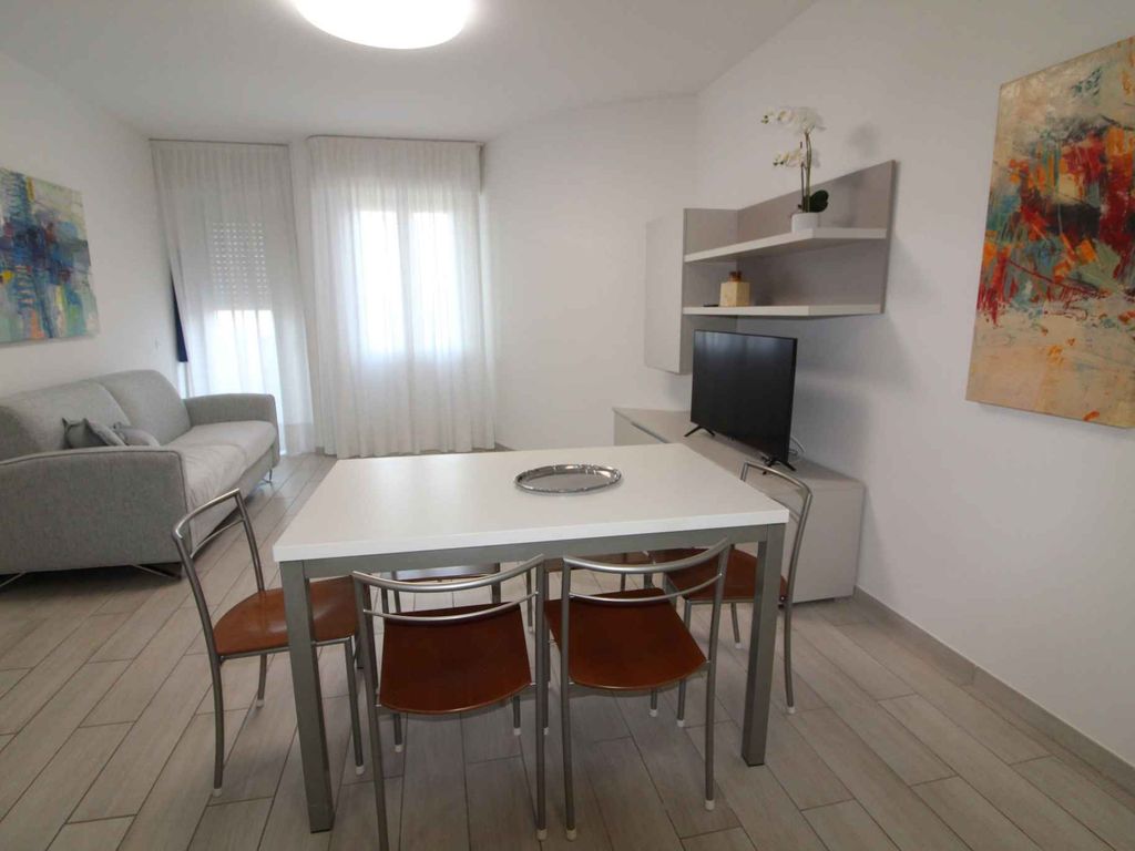 Ferienwohnung mi Balkon