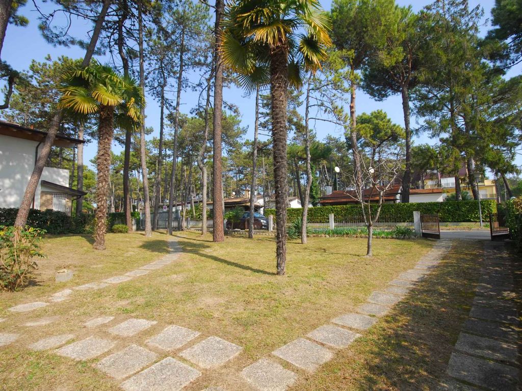 Ferienhaus mit Parkplatz