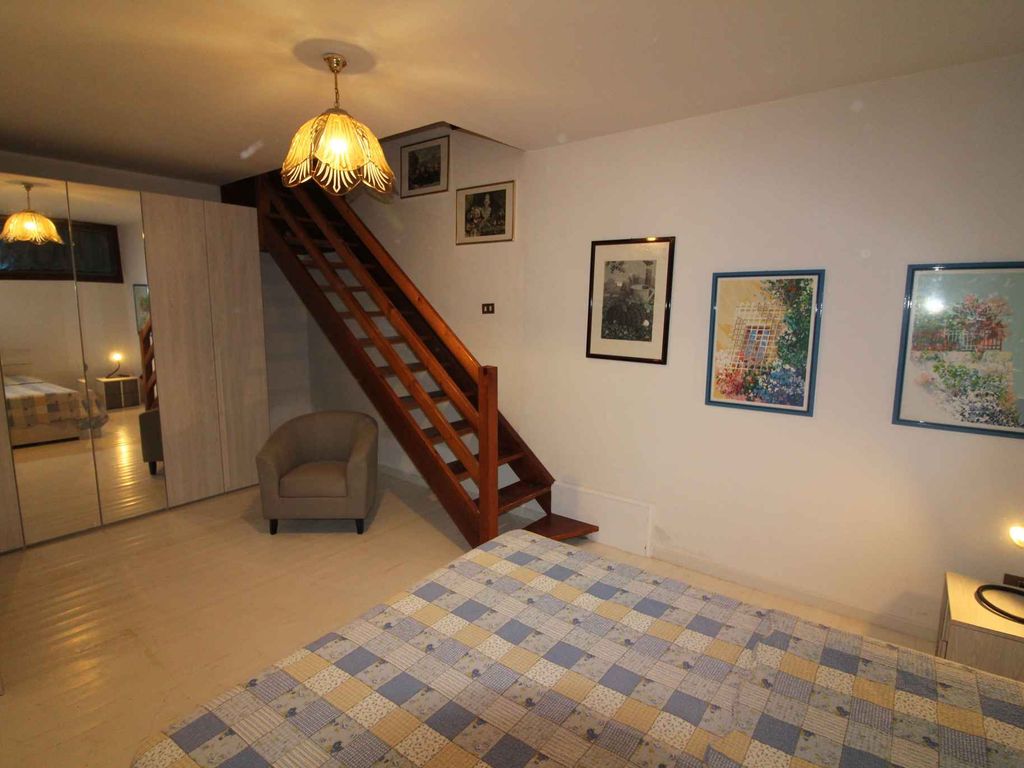 Ferienwohnung mit Terrasse