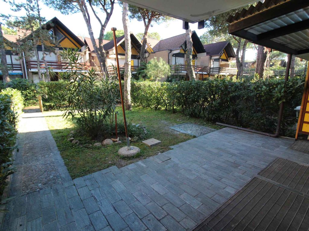 Ferienwohnung mit Terrasse