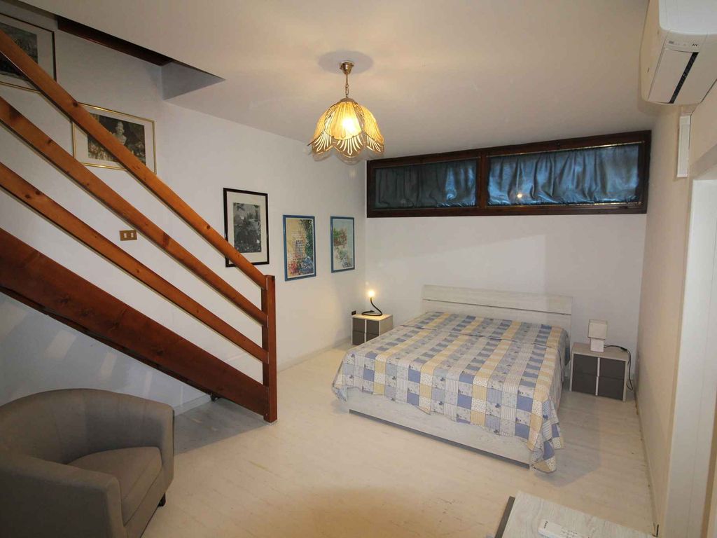 Ferienwohnung mit Terrasse