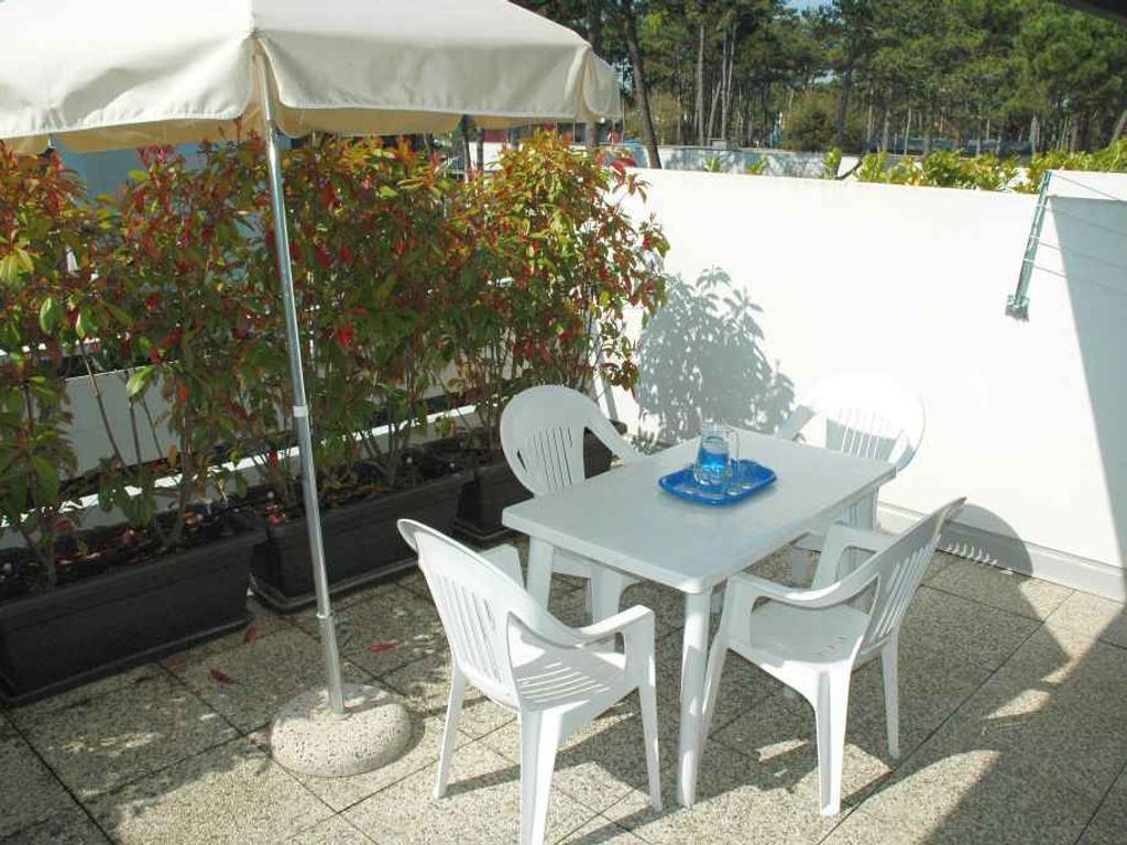 Ferienwohnung in zentraler Lage