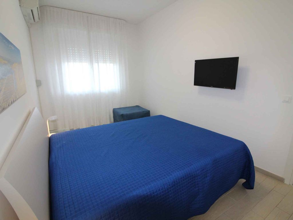 Ferienwohnung mit Balkon