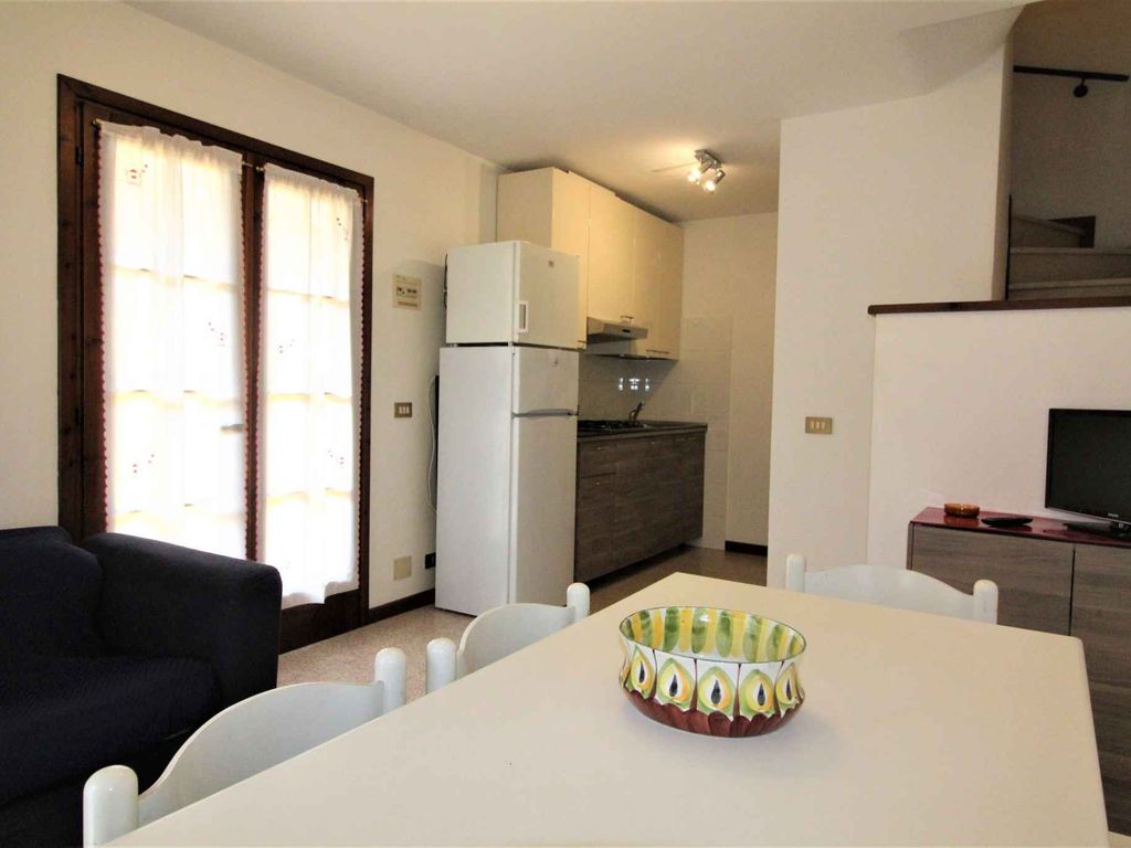 Ferienwohnung mit Terrasse