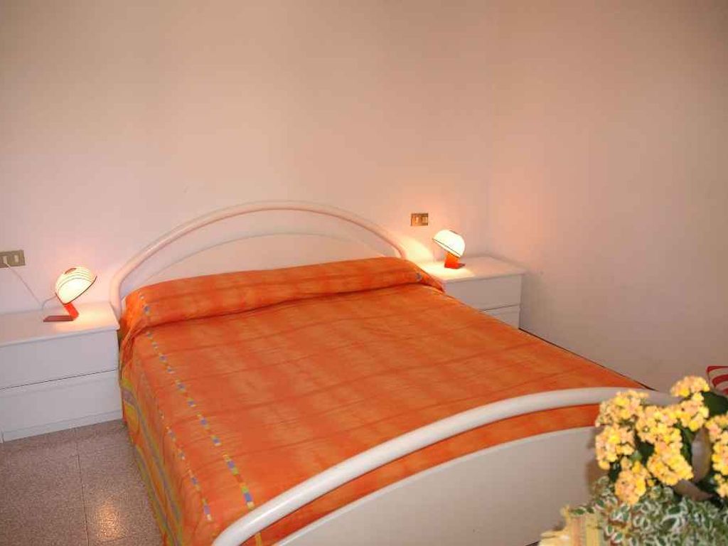 Ferienwohnung mit Terrasse