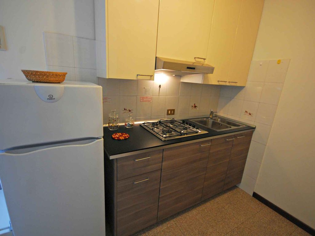 Ferienwohnung mit Terrasse