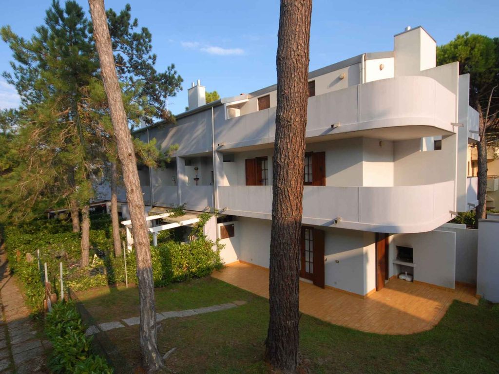 Ferienwohnung mit Terrasse