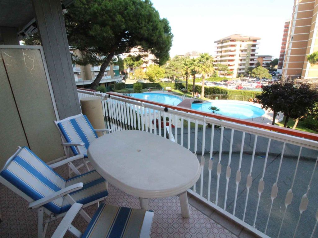 Ferienwohnung mit Pool