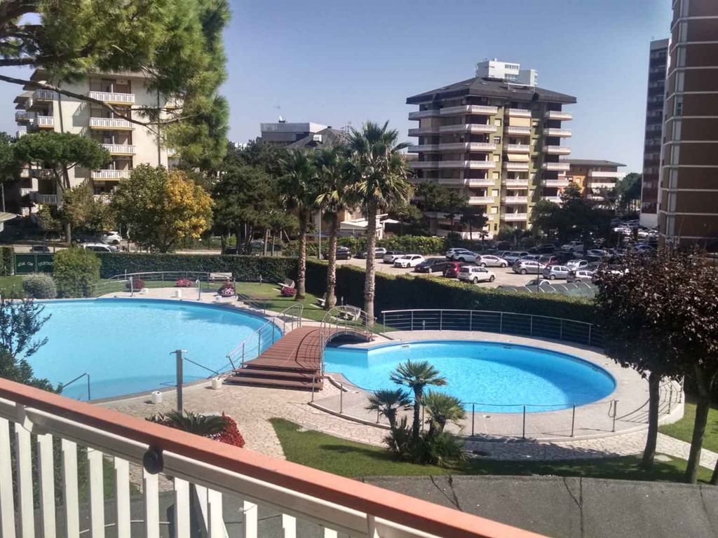 Ferienwohnung mit Pool
