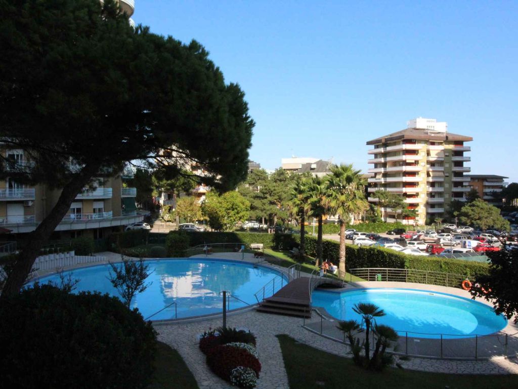 Ferienwohnung mit Pool