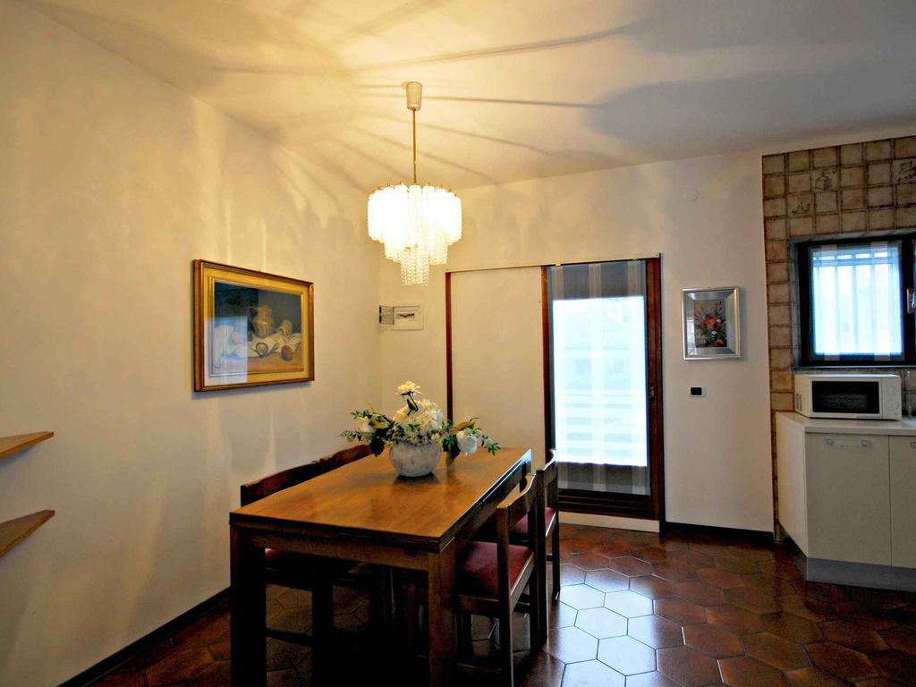 Ferienwohnung mit Garten