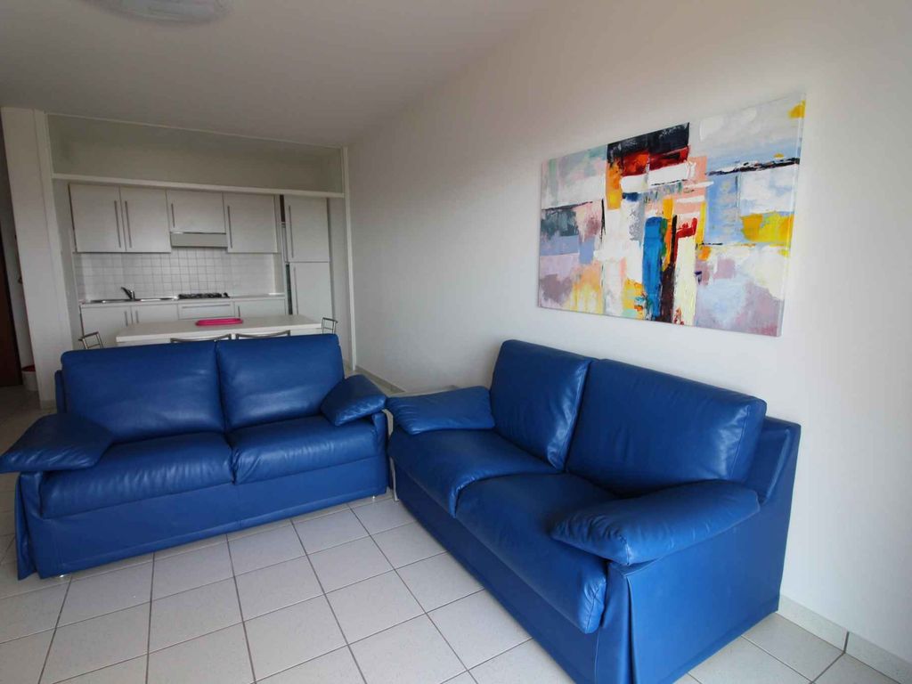 Ferienwohnung mit Balkon