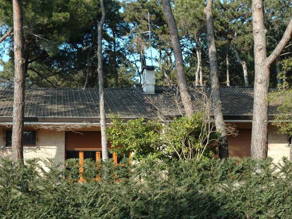 Ferienwohnung mit Terrasse