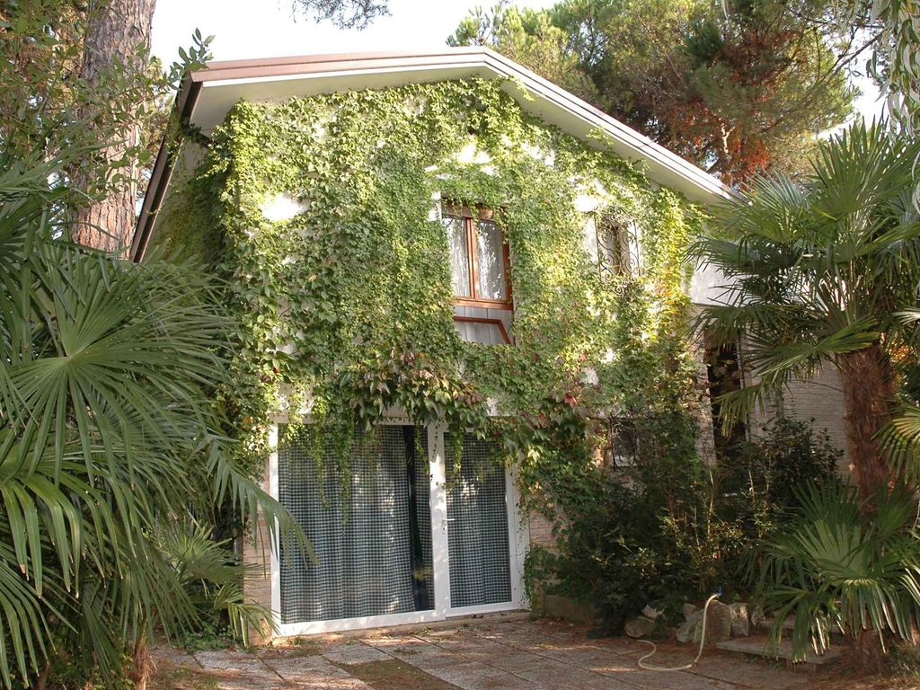 Ferienwohnung mit Terrasse