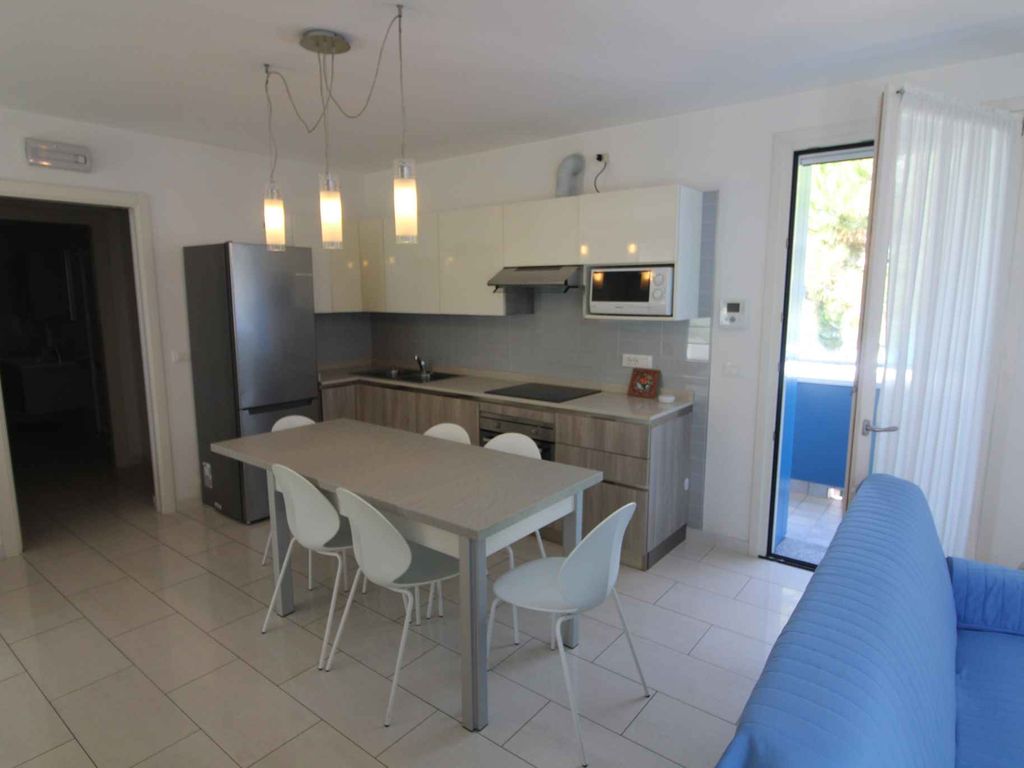 Ferienwohnung mit Terrasse