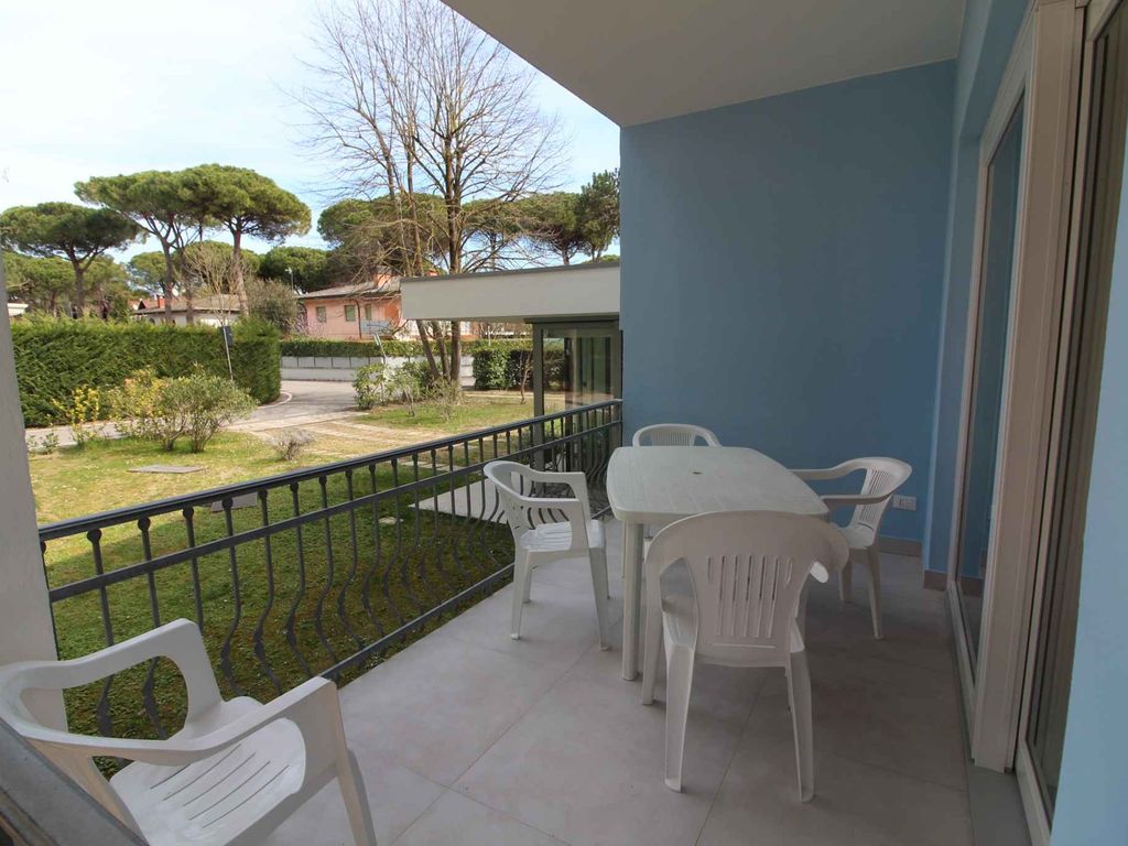 Ferienwohnung mit Balkon