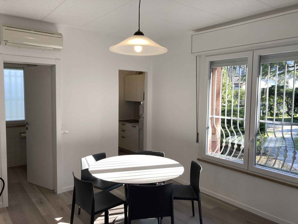 Ferienwohnung mit Terrasse