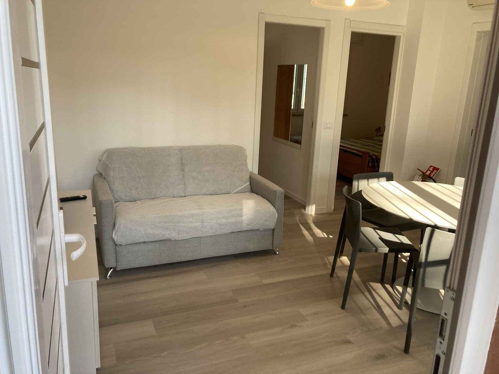 Ferienwohnung mit Terrasse