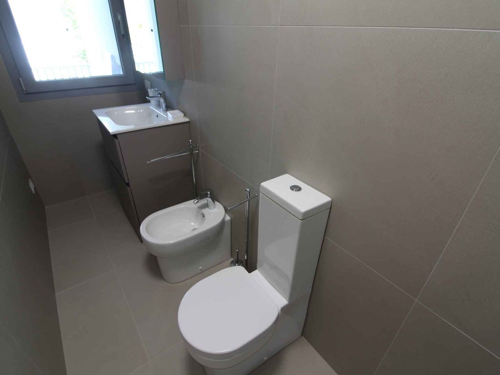 Ferienwohnung mit Balkon