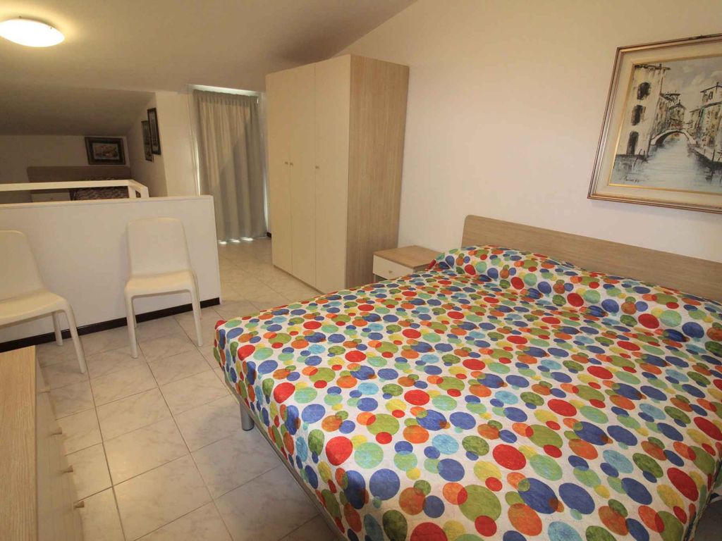 Ferienwohnung mit Balkon