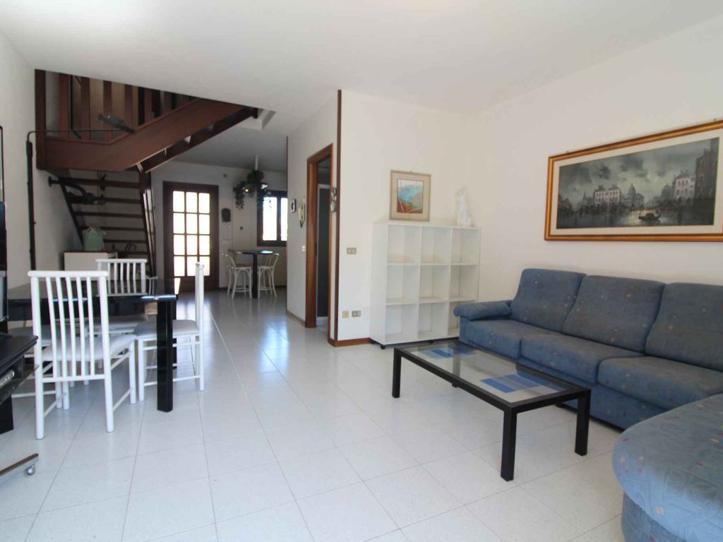 Ferienwohnung mit Balkon