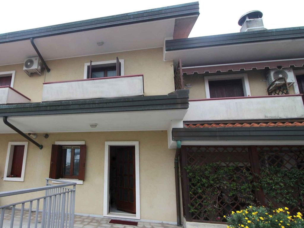 Ferienwohnung mit Balkon