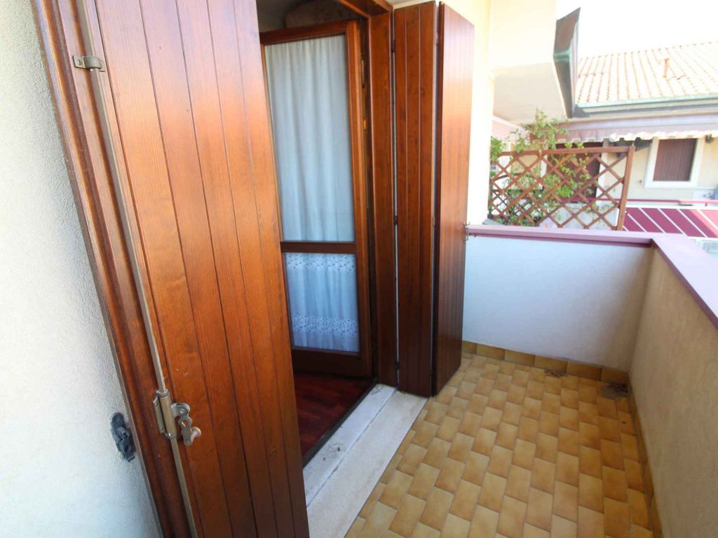 Ferienwohnung mit Balkon