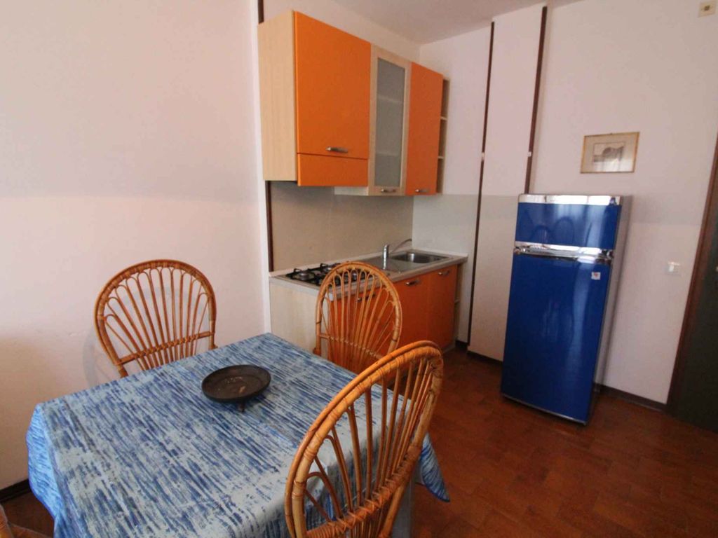 Ferienwohnung mit Balkon