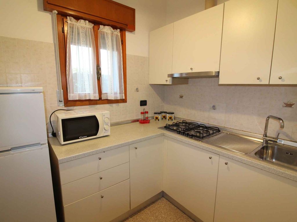 Ferienwohnung mit Terrasse