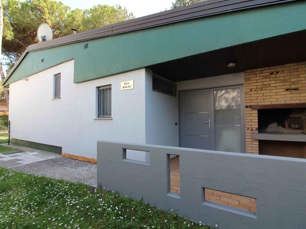 Ferienwohnung mit Terrasse