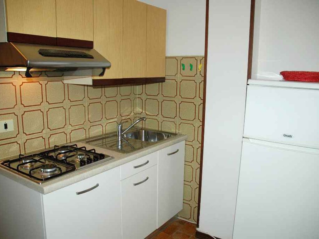 Ferienwohnung mit Balkon und Pool