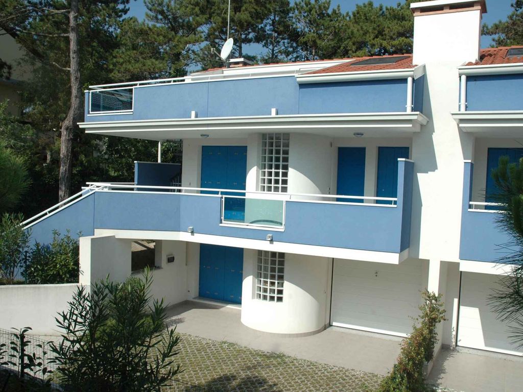 Ferienwohnung mit Terrasse