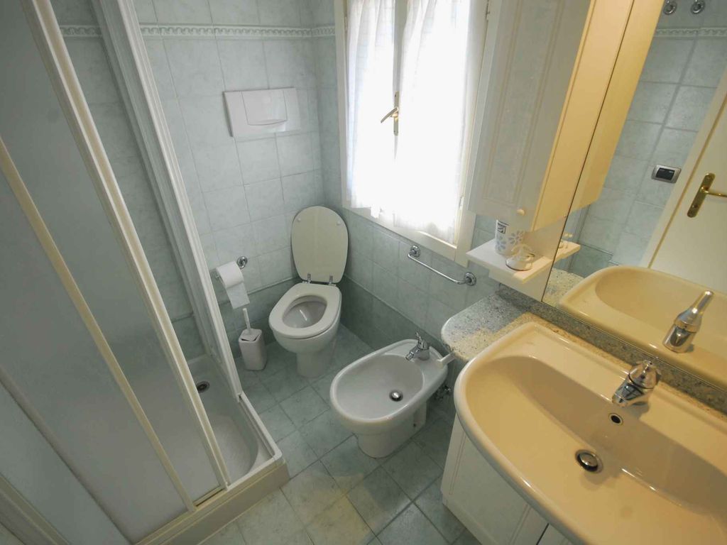 Ferienwohnung mit Terrasse