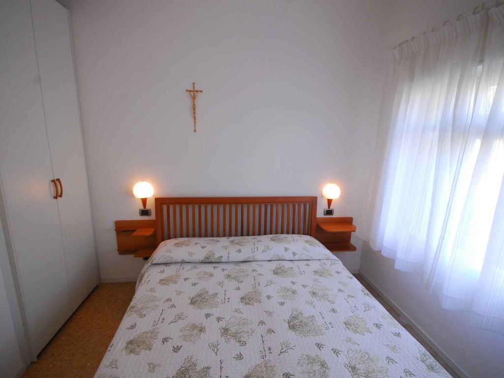 Ferienwohnung mit Terrasse