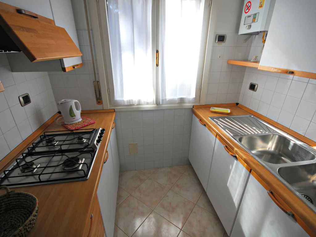 Ferienwohnung mit Terrasse