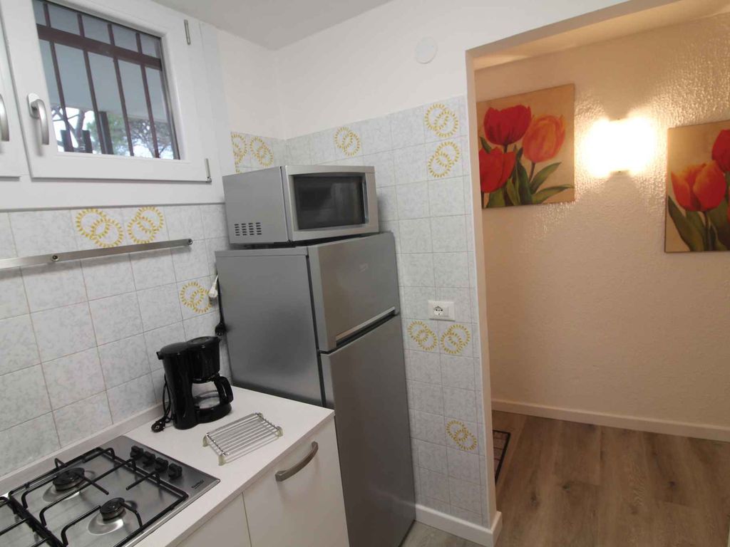 Ferienwohnung mit Terrasse und Pool