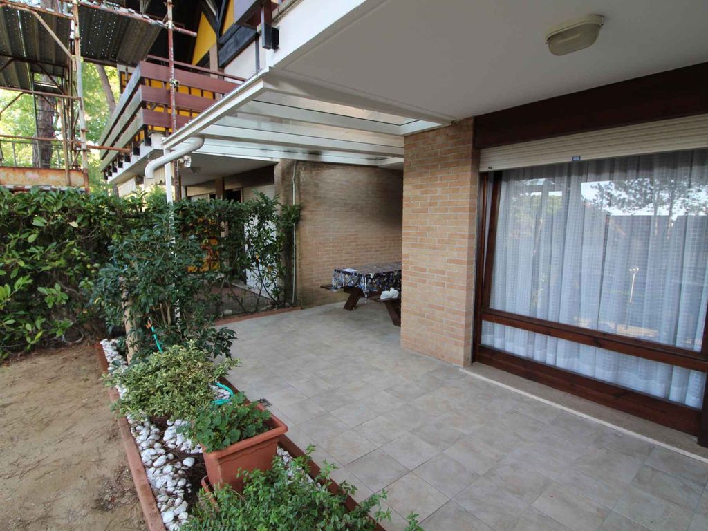 Ferienwohnung mit Terrasse