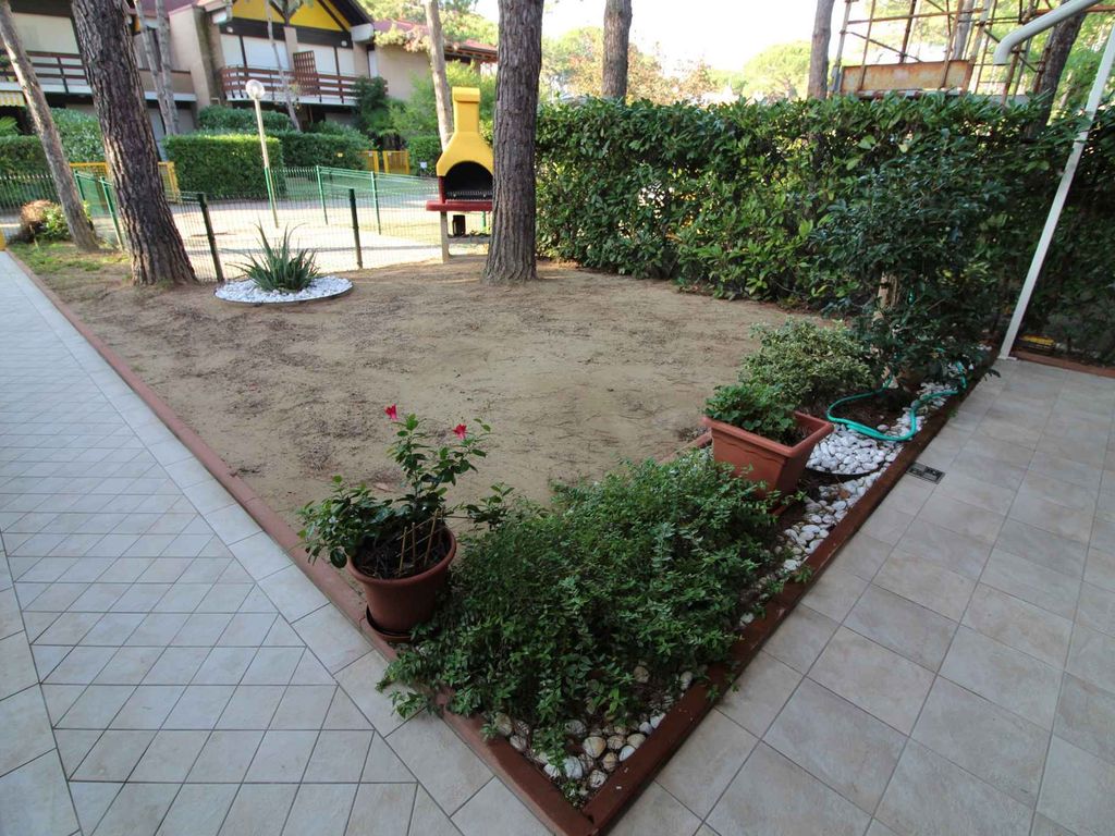 Ferienwohnung mit Terrasse