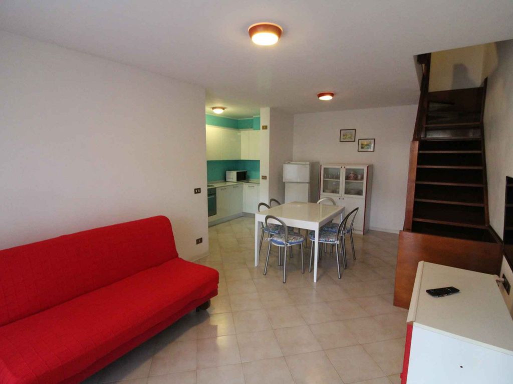 Ferienwohnung mit Terrasse