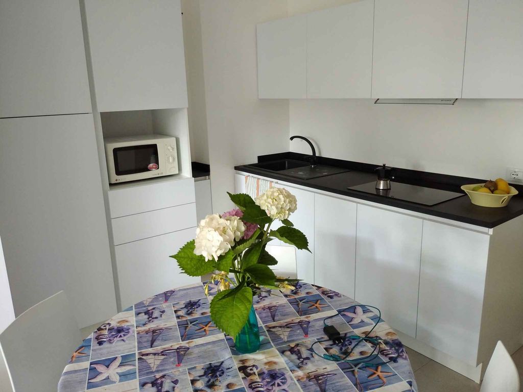 Ferienwohnung mit Pool