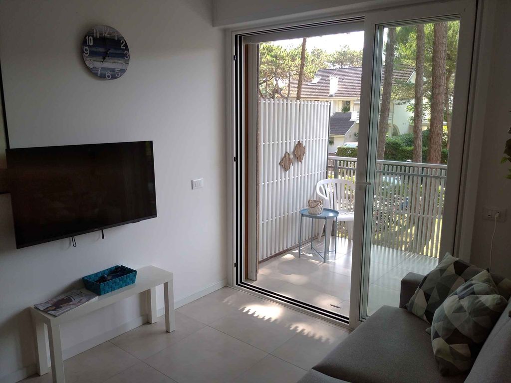 Ferienwohnung mit Pool