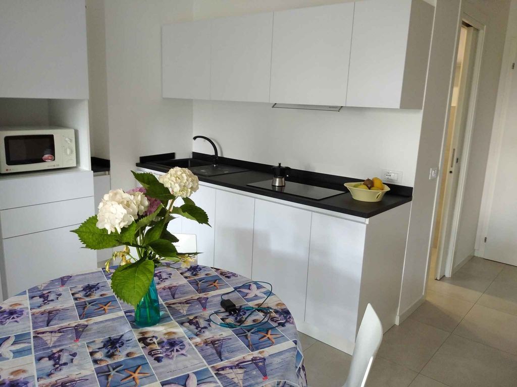 Ferienwohnung mit Pool