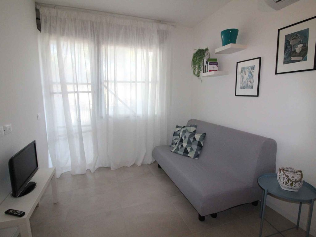 Ferienwohnung mit Pool