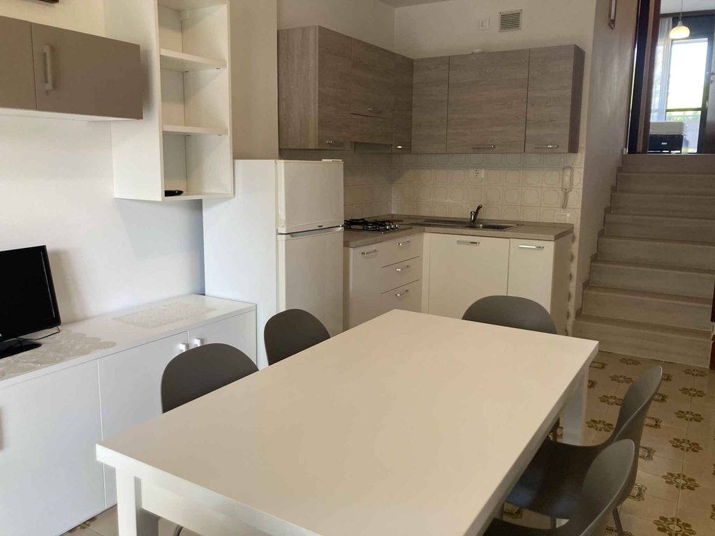 Ferienwohnung mit Balkon